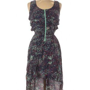Xhilaration Casual High Low Dress